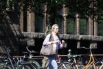Amsterdam 28 juni 2020
Dionne Stax doet boodschappen op de utrechtsestraat.
