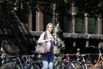 Amsterdam 28 juni 2020
Dionne Stax doet boodschappen op de utrechtsestraat.