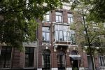Amsterdam 3 juli 2020
Dotan gaat met zijn amerikaanse partner Grant Boone sporten .