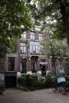 Amsterdam 3 juli 2020
Dotan gaat met zijn amerikaanse partner Grant Boone sporten .