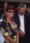 Hilversum, 10 September 1991
Friedel v Galen en Jan v Galen Andre Hazes en Rachel Hazes 100991