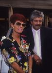 Hilversum, 10 September 1991
Friedel v Galen en Jan v Galen Andre Hazes en Rachel Hazes 100991