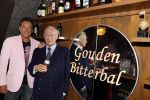 Amsterdam 14 juli 2020
Gerard Joling opent de gouden bitterbal (Cafe in Madame Tussaud)