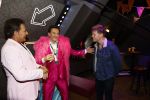 Amsterdam 14 juli 2020
Gerard Joling opent de gouden bitterbal (Cafe in Madame Tussaud)