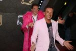 Amsterdam 14 juli 2020
Gerard Joling opent de gouden bitterbal (Cafe in Madame Tussaud)