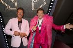 Amsterdam 14 juli 2020
Gerard Joling opent de gouden bitterbal (Cafe in Madame Tussaud)
