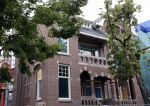 Amsterdam 1 juli 2020
Het huis van GFigi ravelli en haar man Rogier Hodenius is bijna klaar