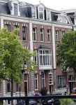 Amsterdam 14 juli 2020
Huis Guus Hiddink