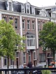 Amsterdam 14 juli 2020
Huis Guus Hiddink