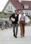 Noordwijk 16 juli 2020
Rene v d Gijp en zijn vrouw Minouche trouwen bij beachclub Tulum.