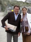Noordwijk 16 juli 2020
Rene v d Gijp en zijn vrouw Minouche trouwen bij beachclub Tulum.