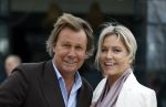 Noordwijk 16 juli 2020
Rene v d Gijp en zijn vrouw Minouche trouwen bij beachclub Tulum.