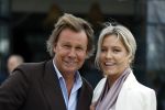 Noordwijk 16 juli 2020
Rene v d Gijp en zijn vrouw Minouche trouwen bij beachclub Tulum.