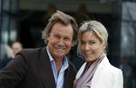 Noordwijk 16 juli 2020
Rene v d Gijp en zijn vrouw Minouche trouwen bij beachclub Tulum.