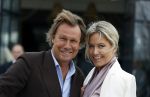 Noordwijk 16 juli 2020
Rene v d Gijp en zijn vrouw Minouche trouwen bij beachclub Tulum.