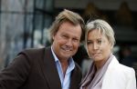 Noordwijk 16 juli 2020
Rene v d Gijp en zijn vrouw Minouche trouwen bij beachclub Tulum.