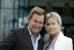 Noordwijk 16 juli 2020
Rene v d Gijp en zijn vrouw Minouche trouwen bij beachclub Tulum.