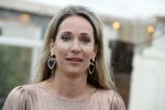 Noordwijk 16 juli 2020
Rene v d Gijp en zijn vrouw Minouche trouwen bij beachclub Tulum.