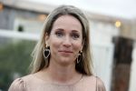 Noordwijk 16 juli 2020
Rene v d Gijp en zijn vrouw Minouche trouwen bij beachclub Tulum.
