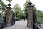Den Haag  17 juli 2020
Koninklijk fotouurtje in de tuin van Huis ten Bosch . Vanwege corona was er veel minder pers uitgenodigd dan andere jaren. Aanwezig koning Willem Alexander Koningina Maxima en de prinsessen Amalia Alexia en Ariane .