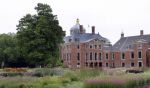 Den Haag  17 juli 2020
Koninklijk fotouurtje in de tuin van Huis ten Bosch . Vanwege corona was er veel minder pers uitgenodigd dan andere jaren. Aanwezig koning Willem Alexander Koningina Maxima en de prinsessen Amalia Alexia en Ariane .