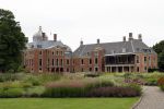 Den Haag  17 juli 2020
Koninklijk fotouurtje in de tuin van Huis ten Bosch . Vanwege corona was er veel minder pers uitgenodigd dan andere jaren. Aanwezig koning Willem Alexander Koningina Maxima en de prinsessen Amalia Alexia en Ariane .