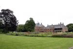 Den Haag  17 juli 2020
Koninklijk fotouurtje in de tuin van Huis ten Bosch . Vanwege corona was er veel minder pers uitgenodigd dan andere jaren. Aanwezig koning Willem Alexander Koningina Maxima en de prinsessen Amalia Alexia en Ariane .