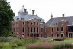 Den Haag  17 juli 2020
Koninklijk fotouurtje in de tuin van Huis ten Bosch . Vanwege corona was er veel minder pers uitgenodigd dan andere jaren. Aanwezig koning Willem Alexander Koningina Maxima en de prinsessen Amalia Alexia en Ariane .
