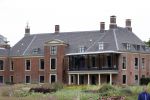 Den Haag  17 juli 2020
Koninklijk fotouurtje in de tuin van Huis ten Bosch . Vanwege corona was er veel minder pers uitgenodigd dan andere jaren. Aanwezig koning Willem Alexander Koningina Maxima en de prinsessen Amalia Alexia en Ariane .