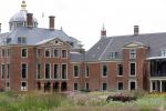 Den Haag  17 juli 2020
Koninklijk fotouurtje in de tuin van Huis ten Bosch . Vanwege corona was er veel minder pers uitgenodigd dan andere jaren. Aanwezig koning Willem Alexander Koningina Maxima en de prinsessen Amalia Alexia en Ariane .