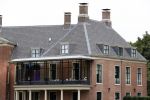 Den Haag  17 juli 2020
Koninklijk fotouurtje in de tuin van Huis ten Bosch . Vanwege corona was er veel minder pers uitgenodigd dan andere jaren. Aanwezig koning Willem Alexander Koningina Maxima en de prinsessen Amalia Alexia en Ariane .