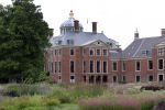 Den Haag  17 juli 2020
Koninklijk fotouurtje in de tuin van Huis ten Bosch . Vanwege corona was er veel minder pers uitgenodigd dan andere jaren. Aanwezig koning Willem Alexander Koningina Maxima en de prinsessen Amalia Alexia en Ariane .