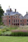 Den Haag  17 juli 2020
Koninklijk fotouurtje in de tuin van Huis ten Bosch . Vanwege corona was er veel minder pers uitgenodigd dan andere jaren. Aanwezig koning Willem Alexander Koningina Maxima en de prinsessen Amalia Alexia en Ariane .
