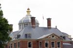 Den Haag  17 juli 2020
Koninklijk fotouurtje in de tuin van Huis ten Bosch . Vanwege corona was er veel minder pers uitgenodigd dan andere jaren. Aanwezig koning Willem Alexander Koningina Maxima en de prinsessen Amalia Alexia en Ariane .