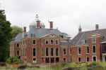 Den Haag  17 juli 2020
Koninklijk fotouurtje in de tuin van Huis ten Bosch . Vanwege corona was er veel minder pers uitgenodigd dan andere jaren. Aanwezig koning Willem Alexander Koningina Maxima en de prinsessen Amalia Alexia en Ariane .