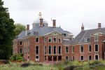 Den Haag  17 juli 2020
Koninklijk fotouurtje in de tuin van Huis ten Bosch . Vanwege corona was er veel minder pers uitgenodigd dan andere jaren. Aanwezig koning Willem Alexander Koningina Maxima en de prinsessen Amalia Alexia en Ariane .