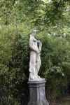 Den Haag  17 juli 2020
Koninklijk fotouurtje in de tuin van Huis ten Bosch . Vanwege corona was er veel minder pers uitgenodigd dan andere jaren. Aanwezig koning Willem Alexander Koningina Maxima en de prinsessen Amalia Alexia en Ariane .