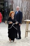 Noordwijk 16 juli 2020
Rene v d Gijp en zijn vrouw Minouche trouwen bij beachclub Tulum.