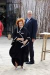 Noordwijk 16 juli 2020
Rene v d Gijp en zijn vrouw Minouche trouwen bij beachclub Tulum.