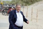 Noordwijk 16 juli 2020
Rene v d Gijp en zijn vrouw Minouche trouwen bij beachclub Tulum.