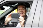 Amsterdam 1 juli 2020
Jeroen v d Boom fotografeert Edwin Smulders met zijn mobiel