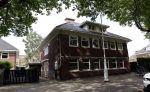 Amstetrdam 3 juli 2020
Jeroen v d Boom en zijn vrouw Danie hebben nu dit huis definitief gekocht in Amsterdam zuid.