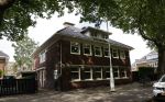 Amstetrdam 3 juli 2020
Jeroen v d Boom en zijn vrouw Danie hebben nu dit huis definitief gekocht in Amsterdam zuid.