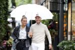 Amsterdam 9 juli 2020
Joel Borelli met zijn vrouw in Amsterdam zuid