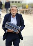 Noordwijk 16 juli 2020
Rene v d Gijp en zijn vrouw Minouche trouwen bij beachclub Tulum.
