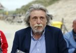 Noordwijk 16 juli 2020
Rene v d Gijp en zijn vrouw Minouche trouwen bij beachclub Tulum.