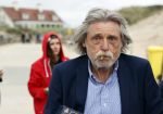 Noordwijk 16 juli 2020
Rene v d Gijp en zijn vrouw Minouche trouwen bij beachclub Tulum.