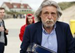 Noordwijk 16 juli 2020
Rene v d Gijp en zijn vrouw Minouche trouwen bij beachclub Tulum.