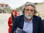 Noordwijk 16 juli 2020
Rene v d Gijp en zijn vrouw Minouche trouwen bij beachclub Tulum.
