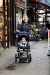 Amsterdam 9 juli 2020
Kimberley Klaver met haar zoontje